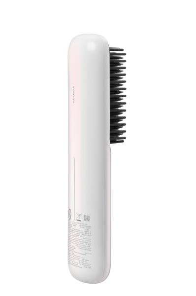 Xiaomi Cordless Hair Straightener Brush 