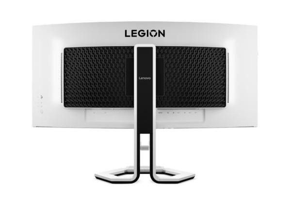 Lenovo Legion PRO/ 34WD-10/ 34"/ OLED/ wQHD/ 240Hz/ 0, 03ms/ Blck-White/ 3R 