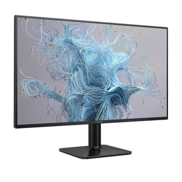 Philips/ 24E2N1110/ 23, 8"/ IPS/ FHD/ 120Hz/ 1ms/ Black/ 3R 