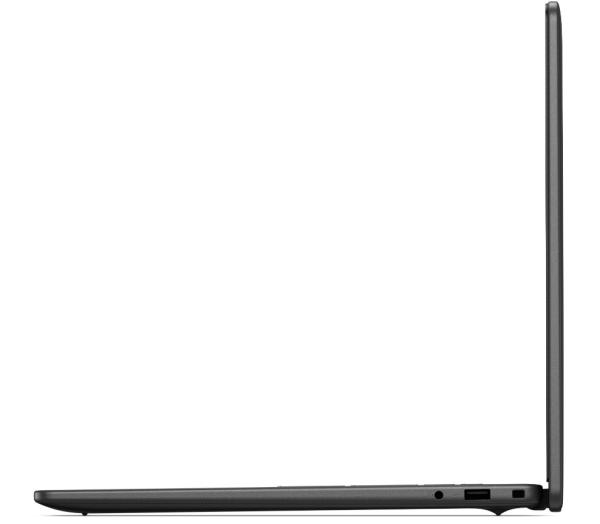 Dell 16/ DC16250/ 5-120U/ 16"/ WUXGA/ 16GB/ 1TB/ Iris Xe/ W11P/ Black/ 3R NBD 
