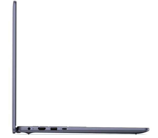 DELL NTB 16 DC16251/ C7-150U/ 32GB/ 1TSSD/ 16" FHD+ / Integrated/ FgrPr/ 3 Cell/ 65W/ WLAN/ Backlit Kb/ W11 Pro/ 3Y PS NBD 