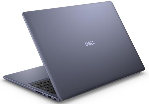 DELL NTB 16 DC16251/ C7-150U/ 32GB/ 1TSSD/ 16" FHD+ / Integrated/ FgrPr/ 3 Cell/ 65W/ WLAN/ Backlit Kb/ W11 Pro/ 3Y PS NBD 