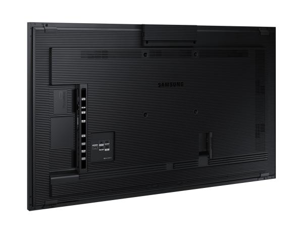 32" LED Samsung QM32R-T - FHD, 300cd, 16 7 
