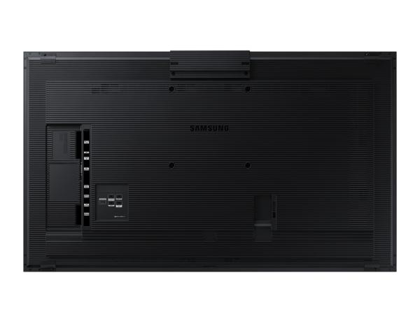 32" LED Samsung QM32R-T - FHD, 300cd, 16 7 
