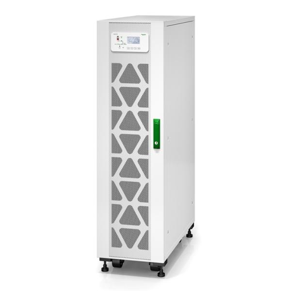 Easy UPS 3S 20 kVA 400V 3:3 UPS, 3 vnútorné 7Ah modular battery strings 