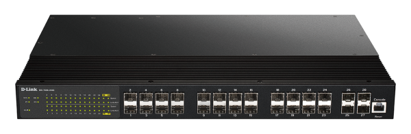 D-Link DIS-700G-28XS 