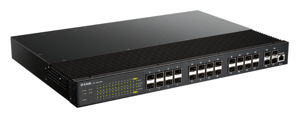 D-Link DIS-700G-28XS 