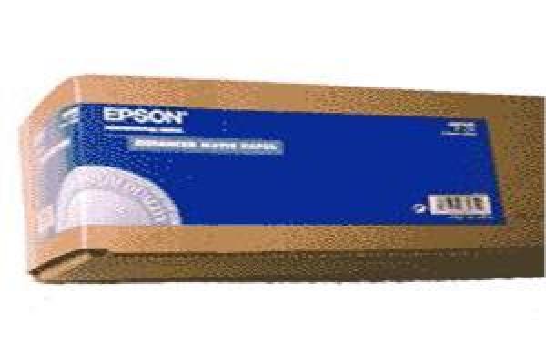 EPSON Enhanced Matte Paper 44" x 30m