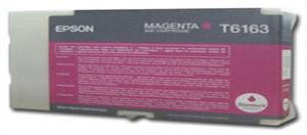 Epson atrament BI B300/B500DN/B510DN magenta