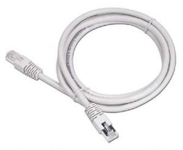GEMBIRD Eth Patch kábel cat5e UTP 10m - PP12-10M