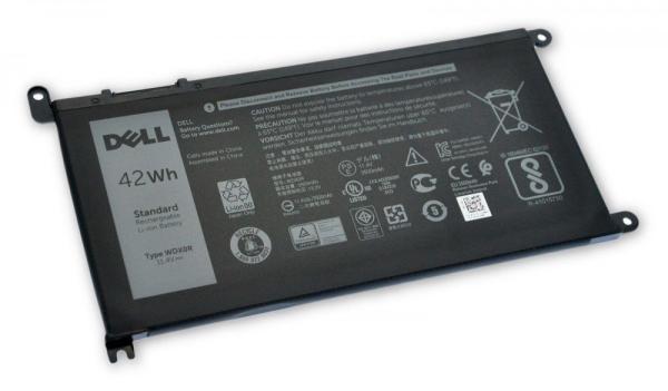 Dell Baterie 3-cell 42W/ HR LI-ION pro Inspiron 5378, 5379, 5567, 5770, Vostro 5468, 5568, 5471, 5581