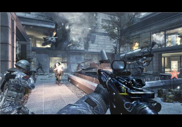 ESD Call of Duty Modern Warfare 3 Collection 4 