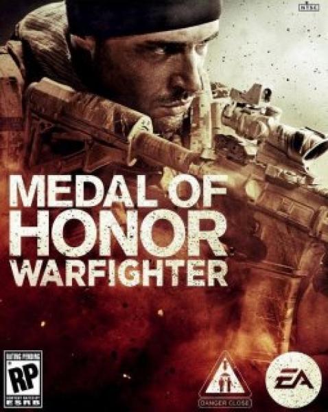 ESD Medal of Honor Warfighter