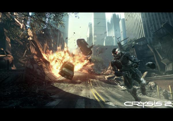 ESD Crysis 2 Maximum Edition 