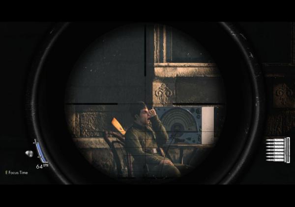 ESD Sniper Elite V2 