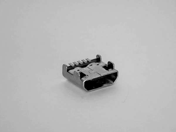 NTSUP micro USB konektor 018 pro Lenovo A8-50 A5500 A5500H