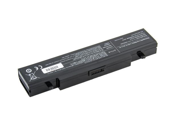 Batéria AVACOM NOSA-R53-N22 pre Samsung R530/ R730/ R428/ RV510 Li-Ion 11, 1V 4400mAh
