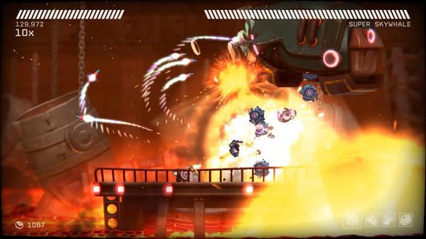 ESD RIVE Wreck, Hack, Die, Retry! 