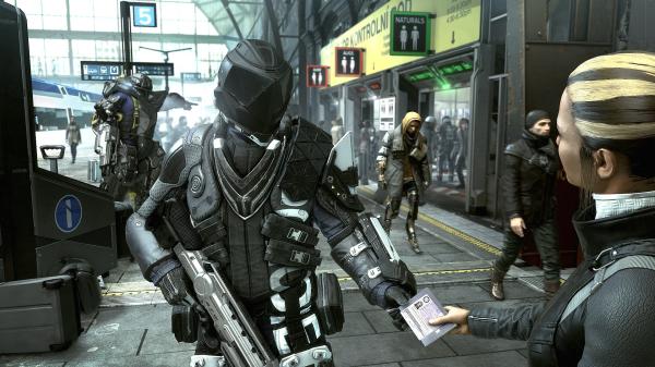 ESD Deus Ex Mankind Divided 