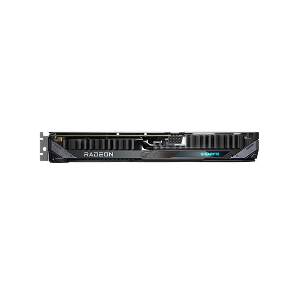 GIGABYTE Radeon RX 9060 XT/ Gaming/ OC/ 8GB/ GDDR6 