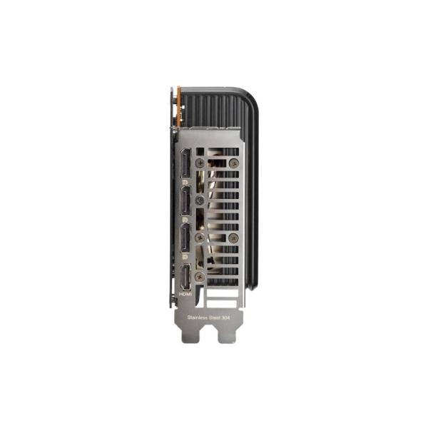 ASUS PRIME RX 9070 XT/ Gaming/ OC/ 16GB/ GDDR6 