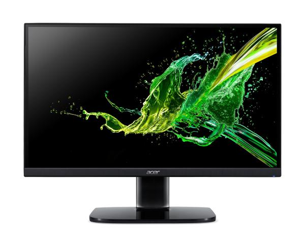 Acer/ KA272 H/ 27"/ VA/ FHD/ 100Hz/ 1ms/ Black/ 3R 