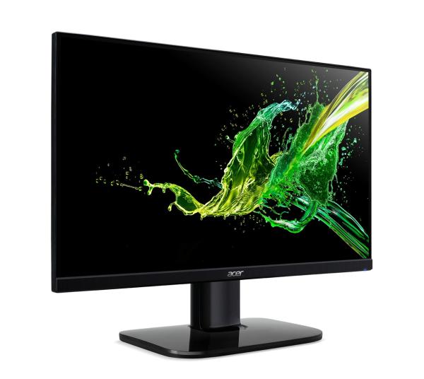 Acer/ KA272 H/ 27"/ VA/ FHD/ 100Hz/ 1ms/ Black/ 3R 