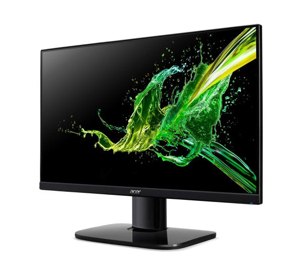Acer/ KA272 H/ 27"/ VA/ FHD/ 100Hz/ 1ms/ Black/ 3R 