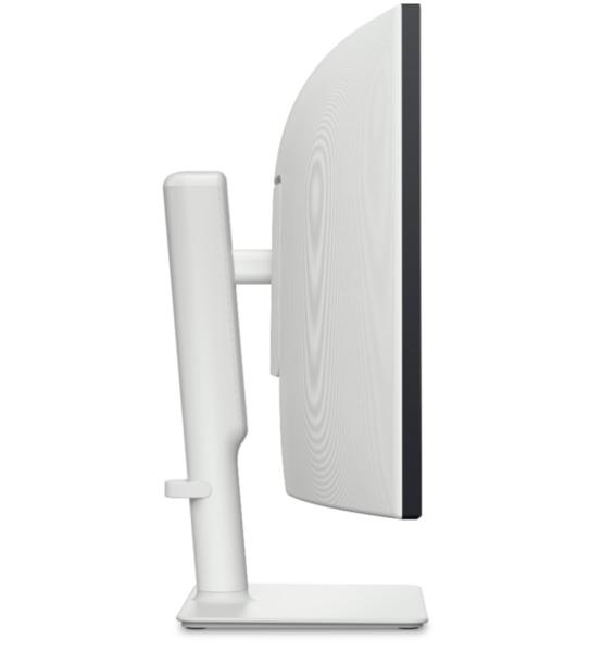 Dell Plus/ S3425DW/ 34"/ VA/ wQHD/ 120Hz/ 1ms/ White/ 3R 