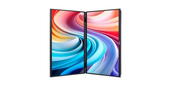 Acer Portable PD193Q E 18, 5" IPS FHD 100Hz 4ms Black 2R 