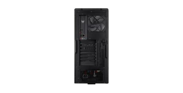 Acer Predator/ Orion 5000 PO5-660/ Tower/ U7-265F/ 64GB/ 2TB/ RTX 5070/ W11H/ 3R 