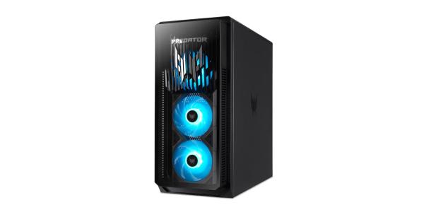 Acer Predator/ Orion 5000 PO5-660/ Tower/ U7-265F/ 64GB/ 2TB/ RTX 5070/ W11H/ 3R 