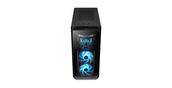 Acer Predator/ Orion 5000 PO5-660/ Tower/ U7-265F/ 64GB/ 2TB/ RTX 5070/ W11H/ 3R 