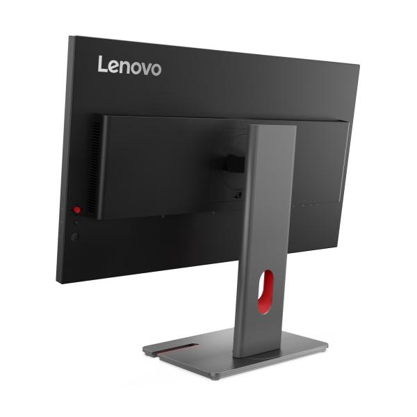 Lenovo ThinkVision P27q-40 27" IPS QHD 120Hz 4ms Black 3R 