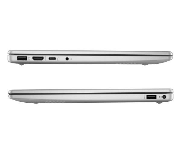 HP 14/ 14-hc0047nc/ U7-255U/ 14"/ FHD/ 16GB/ 1TB SSD/ 4C-iGPU/ W11H/ Silver/ 2R 