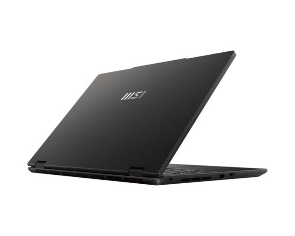 MSI Venture/ Pro 16 AI A1VEG-027CZ/ U7-155H/ 16"/ 2048x1280/ 32GB/ 1TB/ RTX 4050/ W11H/ Gray/ 3R 