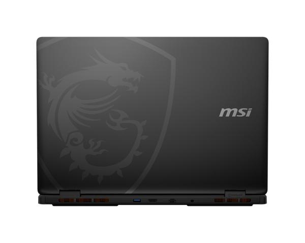 MSI Crosshair 18" QHD+/ Ultra9/ 32GB/ 2T/ RTX5060/ W11H 