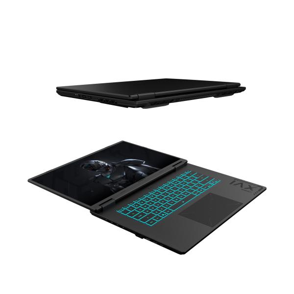 Gigabyte GAMING/ A16 CWHI3SK894SH/ i7-13620H/ 16"/ WUXGA/ 16GB/ 1TB/ RTX 5070/ W11H/ Black/ 2R 