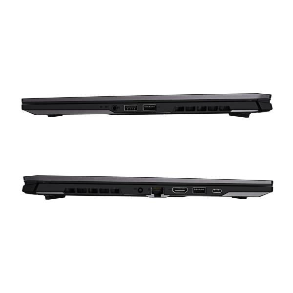 Gigabyte AERO/ X16 1WH93EEC64AH/ AI7-350/ 16"/ 2560x1600/ 32GB/ 1TB/ RTX 5070/ W11H/ Gray/ 2R 