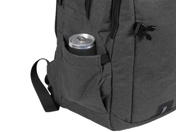Batoh pre nb Natec ALPACA 2, 15, 6", 20 L, sivý 