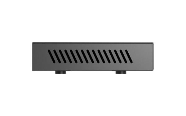 QNAP switch QSW-1108-8T-R2 (8x 2, 5GbE port, pasívne chladenie, podpora 100M/ 1G/ 2, 5G) 