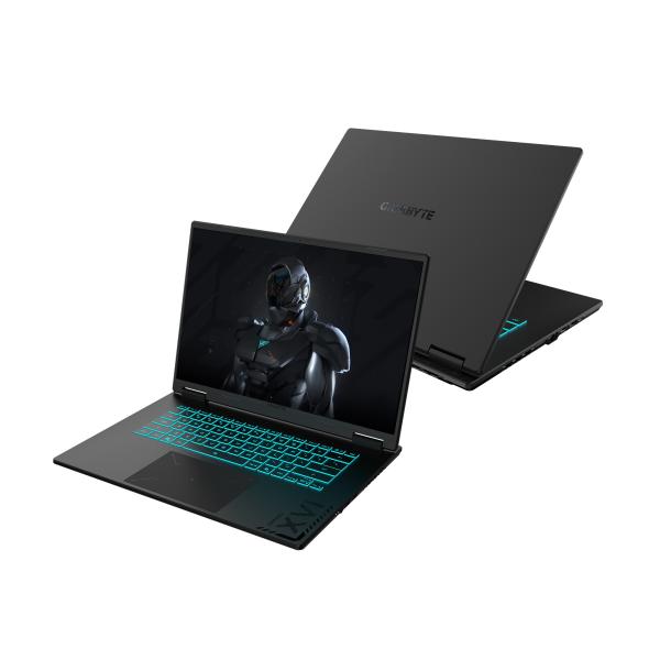 Gigabyte GAMING A16 CTHI3SK893SH i7-13620H 16" WUXGA 16GB 1TB RTX 5050 W11H Black 2R 