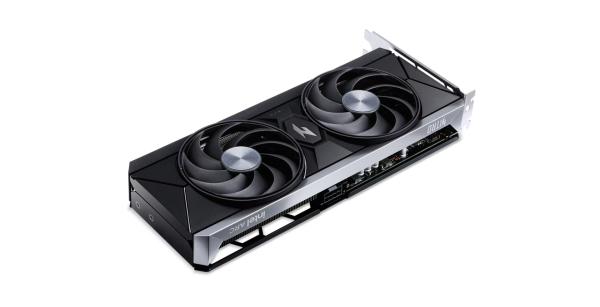 Acer Nitro Intel B580 12G OC 