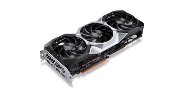 Acer Predator AMD BF RX9070 16G OC 
