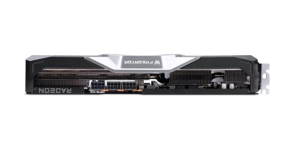Acer PREDATOR BIFROST Radeon RX 9070 XT/ OC/ 16GB/ GDDR6 