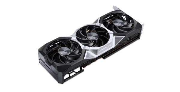 Acer PREDATOR BIFROST Radeon RX 9070 XT/ OC/ 16GB/ GDDR6 