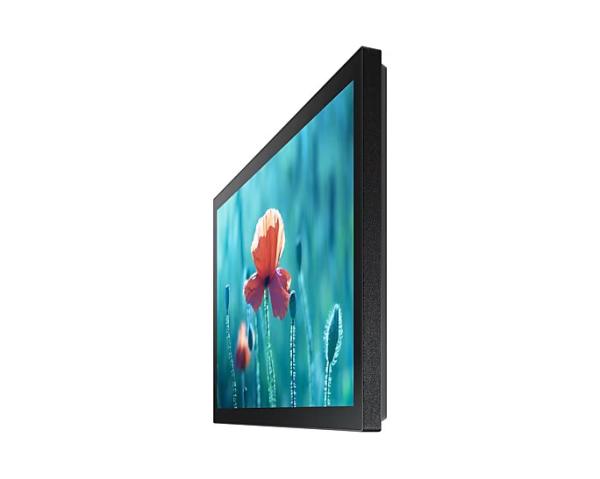 13" LED Samsung QB13R-T-FHD, 300cd, MI, dotyk, 16 7 