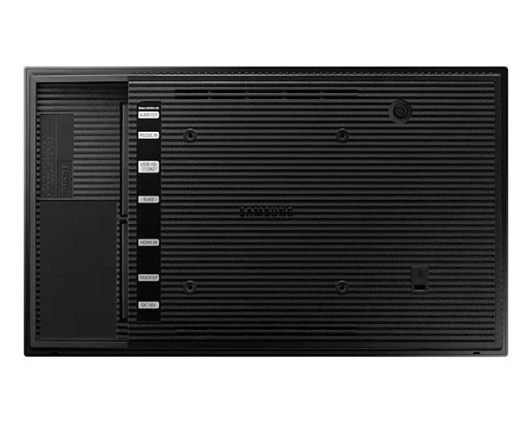 13" LED Samsung QB13R-T-FHD, 300cd, MI, dotyk, 16 7 