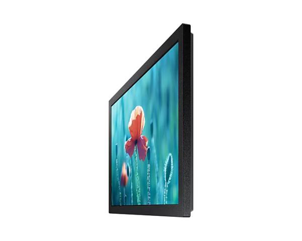 13" LED Samsung QB13R-FHD, 500cd, MI, 16 7 