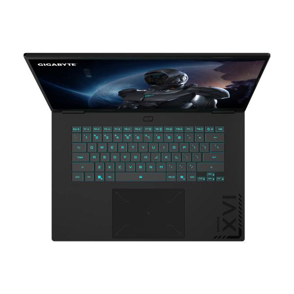 Gigabyte GAMING A16 3VHK3SK894SH R7-260 16" WUXGA 16GB 1TB RTX 5060 W11H Black 2R 